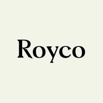 Royco V2 profile image